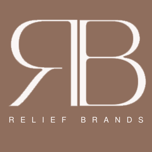 Relief Brands